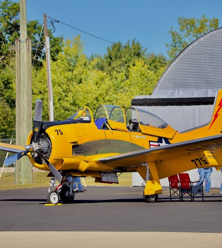 Aircraft Documentation